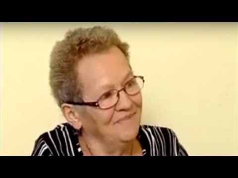 Margit tapasztalatai a tüdőrákkal