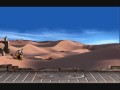 Mortal Kombat Trilogy Jades Desert