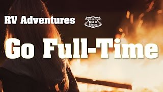 Episode 3: RV Video Series - Meet Full-time RV Families
