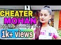 Cheater Mohan ft. Ikka || Kanika kapoor ||Dance cover ||New song || Dance ignited Cheater Mohan ft. Ikka || Kanika kapoor ||Dance cover ||New song || Dance ignited