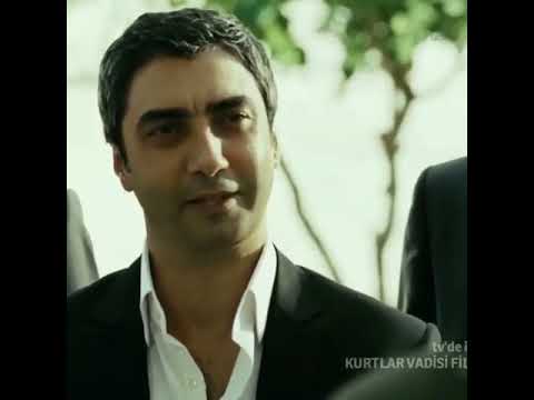 İsrail’e gelmedim Filistin’e geldim. Kurtlar Vadisi Filistin