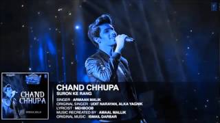 Download lagu chand chupa badal mein - Armaan Malik new song 2016 - YouTube.MP4 mp3