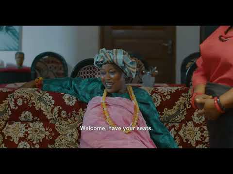 Eyefunto Yoruba Movie 2026 Official Trailer Now Showing On Yorubaplus