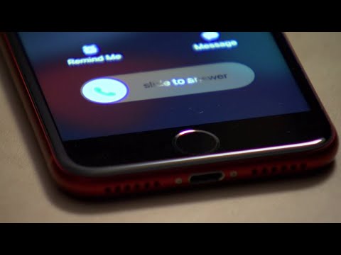 Baxter County Sheriff S Office Issues Scam Alert