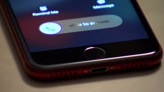 Baxter County Sheriff's Office issues scam alert