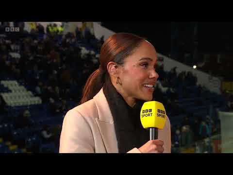 The FA Cup 2nd Round Replay Live: Stockport County Vs Aldershot Town Wednesday 13th December 2023