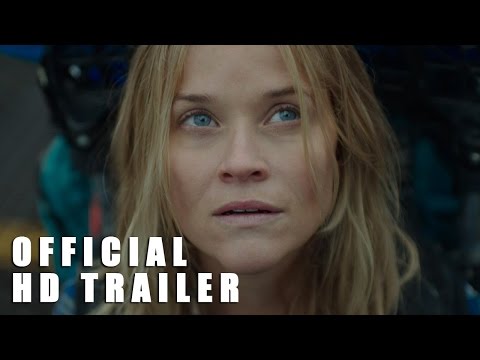 Wild (2014) Official Trailer