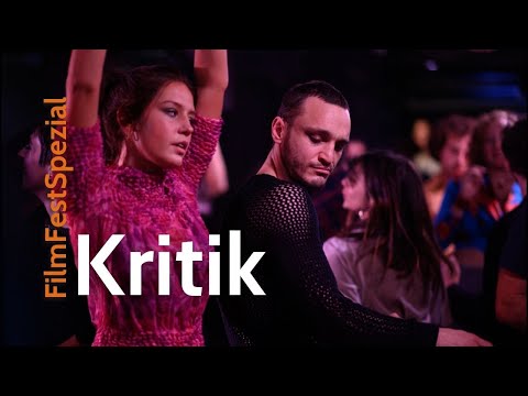 PASSAGES - Filmkritik