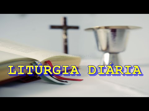 Liturgia Diária  - Hoje 27 05 21  - Cristianismo -  Oitava Semana do Tempo Comum