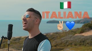 ITALIANA  - Fedez e JAx