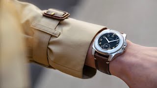 [問題] 詢問浪琴LONGINES PILOT MAJETEK 2023