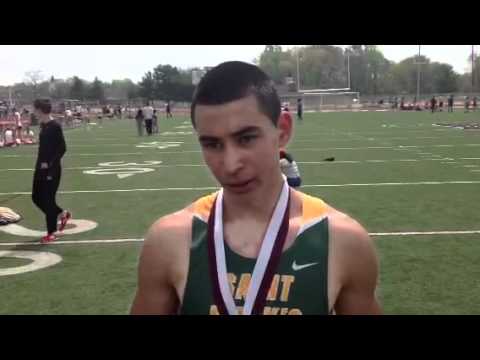 Mike Poole St. Mark's