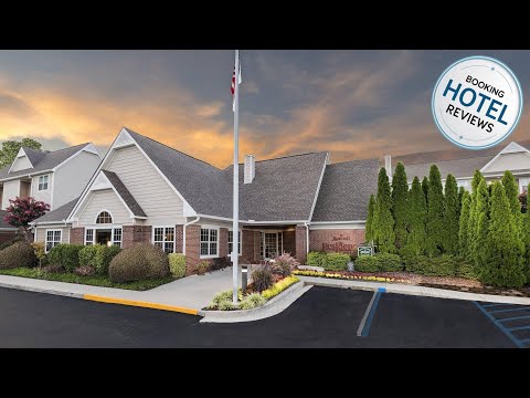 Residence Inn Huntsville | Huntsville (AL), United States | Hotel Review 🌟