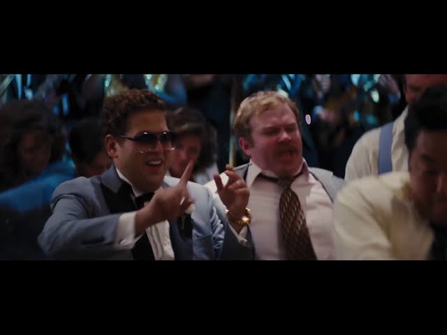 Vídeo relacionado con Una gran traición perversa: Cambiaformas lobos de enemigos a amantes (Hombres lobo de Wall Street nº 6)