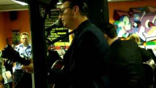 Richard Hawley Lady Solitude