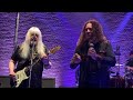 The Sweet - Lost Angels