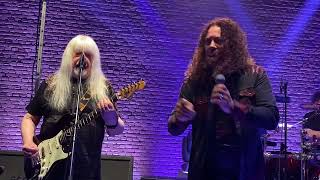 The Sweet - Lost Angels