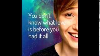 Isac Elliot - Recklessly (Lyrics)