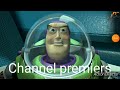 Disney Junior Asia Toy Story May 2012