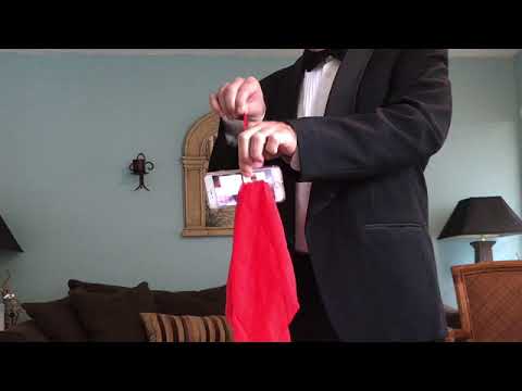 Flying Silk and Silk thru Phone