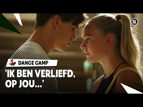 ‘EN DE WINNAAR VAN DANCE BATTLE NEDERLAND IS...’ | Dance Camp | Seizoen 2 #8 | NPO Zapp