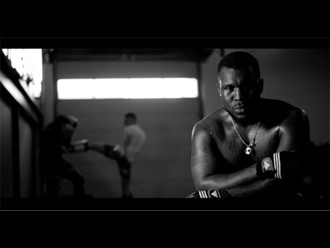 Roya2faces -  Deadzone (prod. Tha Komposer) [Official Video]