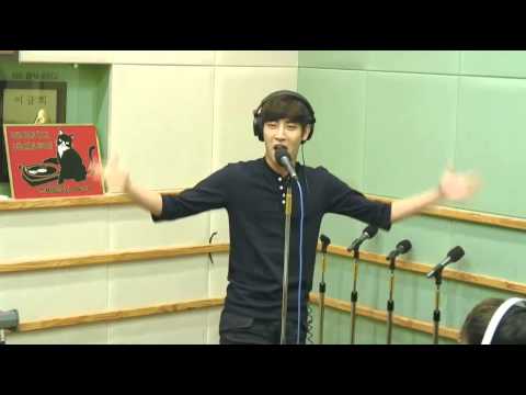 140820 슈키라 full ver.