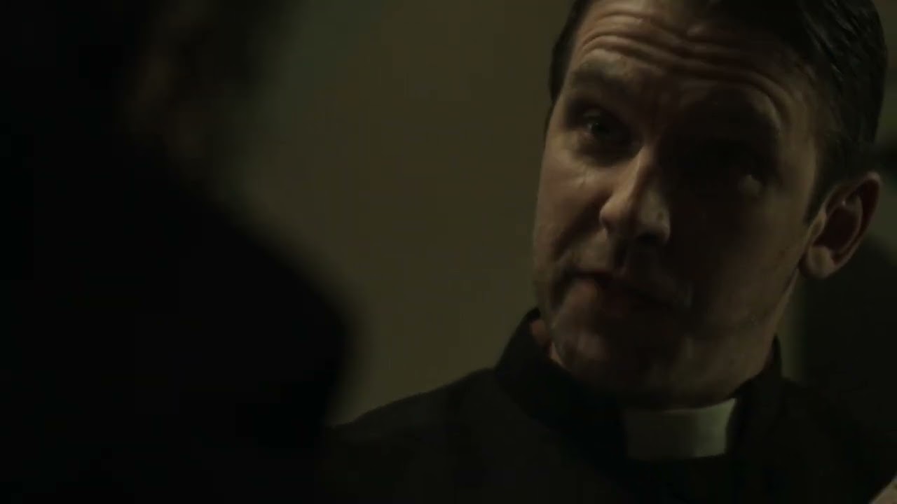 Father Steiger