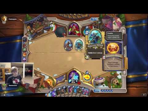 Amnesiac's Reno Mage gets countered