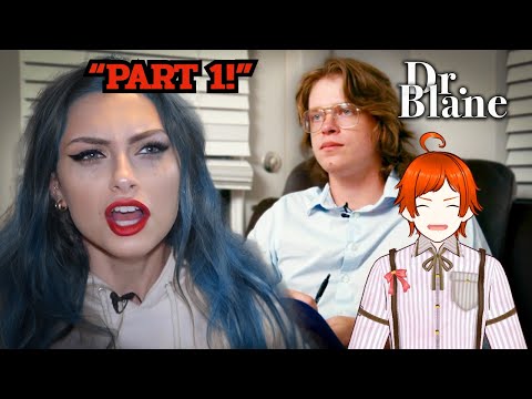 Best of Dr. Victor Blaine (Part 1) | React