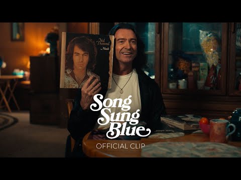 "A Neil Diamond Interpreter" Official Clip