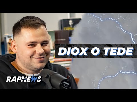 DIOX o relacji z TEDE