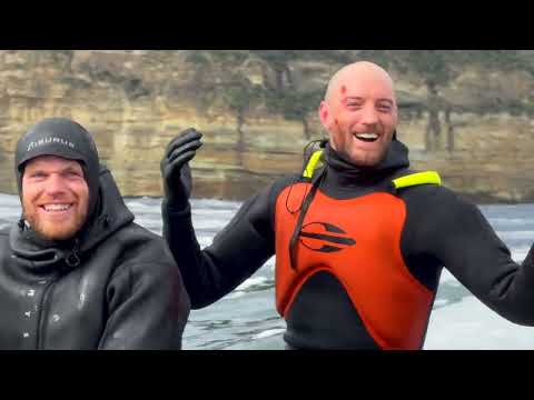 As big as it gets, Shipstern Bluff