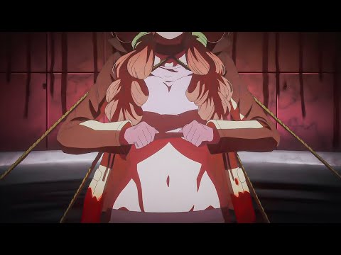 Sexy Scene | Kaifuku Jutsushi no Yarinaoshi 「AMV」 - Sunny ᴴᴰ