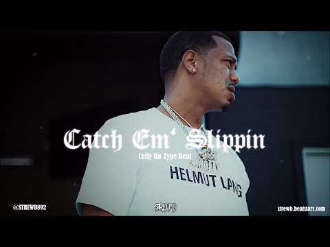 [FREE] Celly Ru x Mozzy Type Beat 2022 - "Catch Em Slippin"