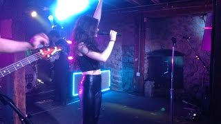 Against the Current - Something You Need (Live in Atlanta)