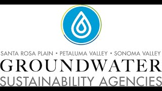 Sonoma County Groundwater Recharge Workshop