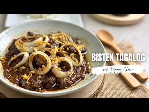 Bistek video thumbnail