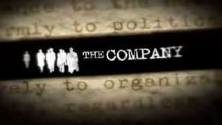 THE COMPANY - Official Trailer