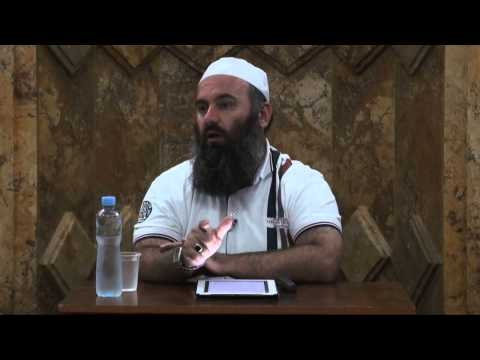 Ata që e përmendin Allahun shumë - Hoxhë Bekir Halimi