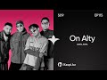 On Alty AWA AWA OYU Live