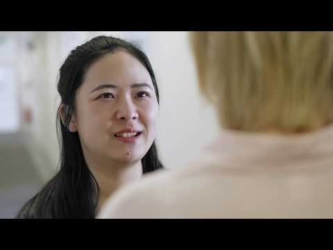 Avancis Imagefilm 2019
