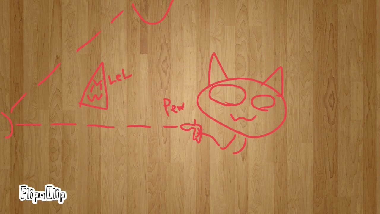 Catmuffin drama thing I have no clue what my life is with.