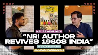 NRI Royals feature