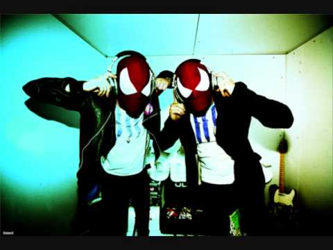 The Bloody Beetroots WARP 1.9 Original mix