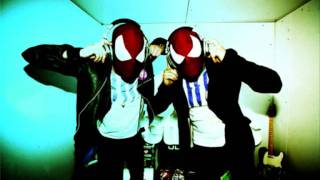The Bloody Beetroots WARP 1.9 Original mix