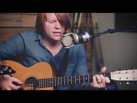 Where You Are (Acoustic) // Leeland