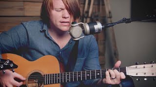 Where You Are (Acoustic) // Leeland