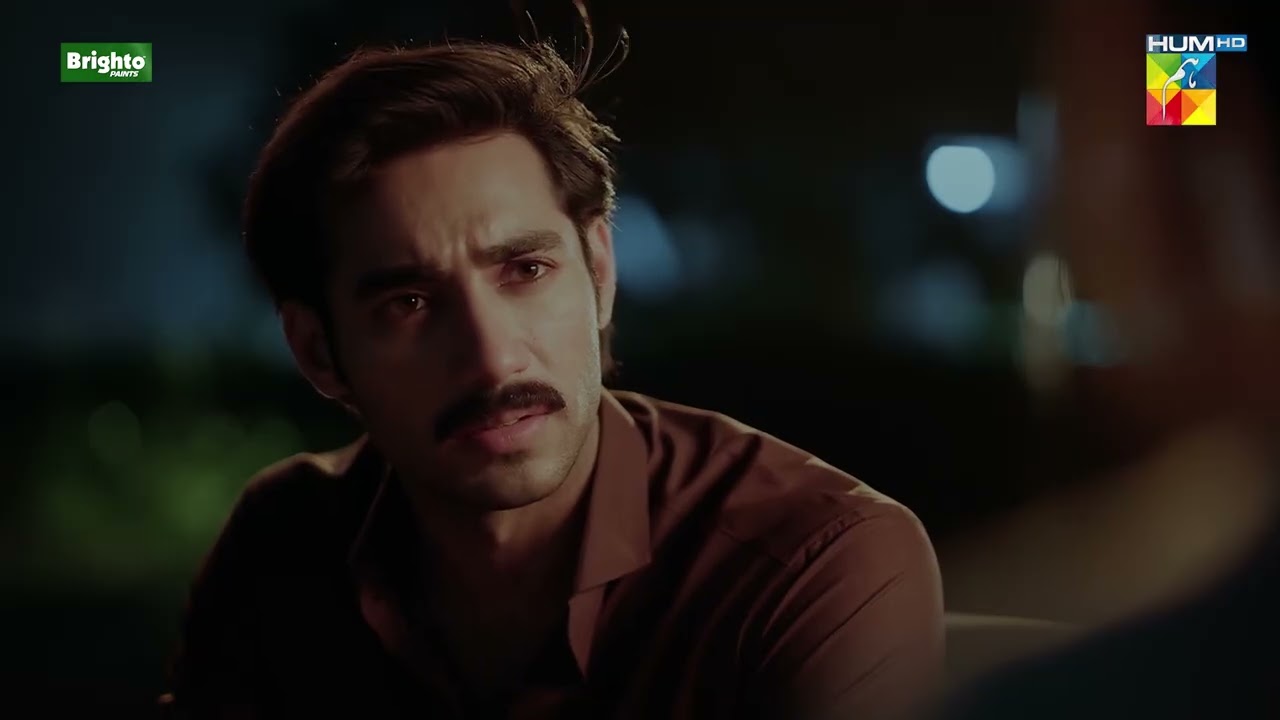 Mansoor Ko Barbad Karne Ka Plan Tayar..!! - Leader - HUMTV