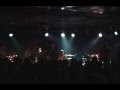 The Anniversary - Live at Lawrence, KS 1/1/2003